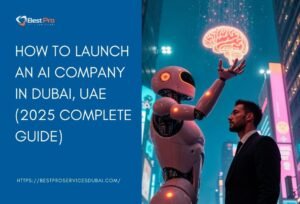AI Company in Dubai