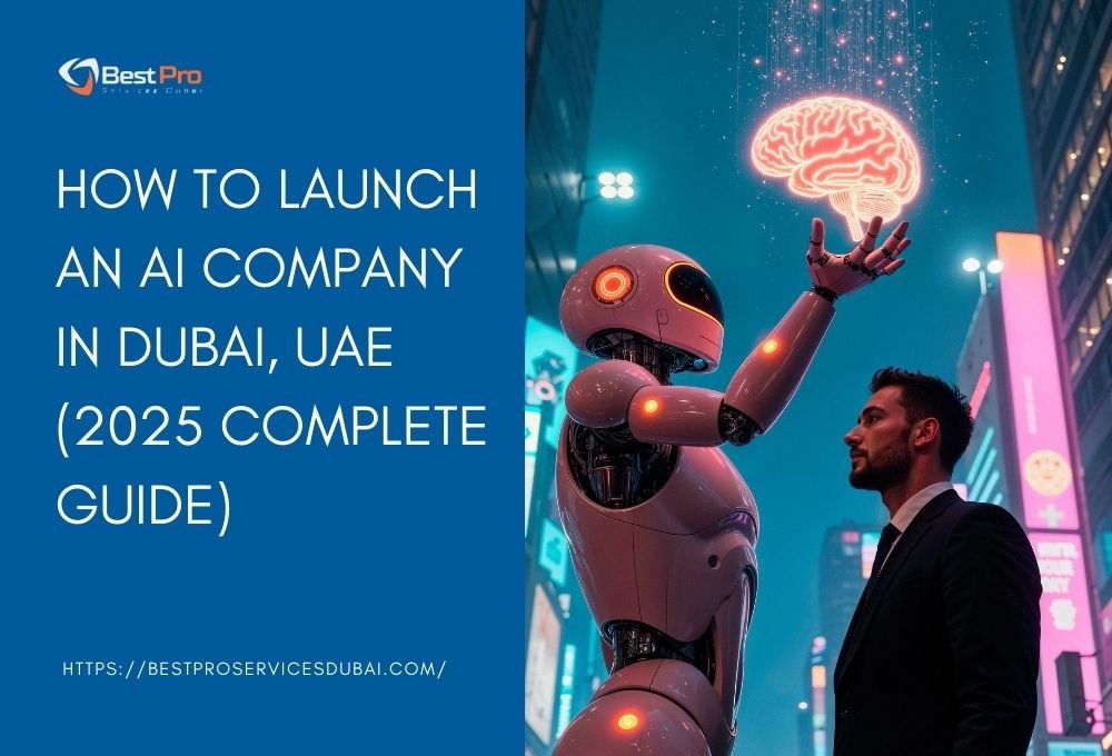 AI Company in Dubai