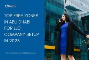 Abu Dhabi free zones