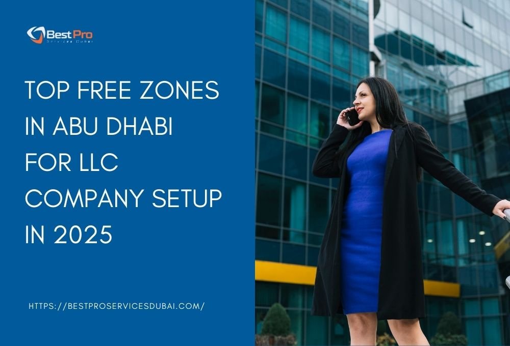 Abu Dhabi free zones