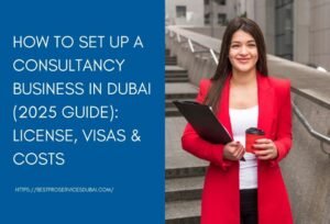 Consultancy Business Dubai
