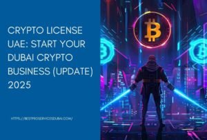Crypto License