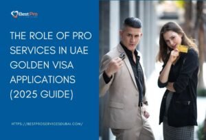 UAE Golden Visa