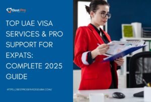 UAE Visa Services