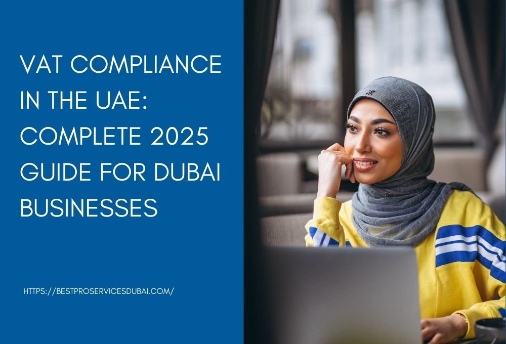 VAT returns UAE