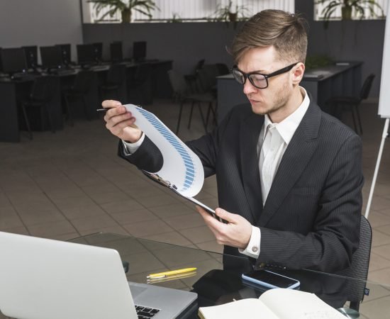 Document Clearing Services in Dubai