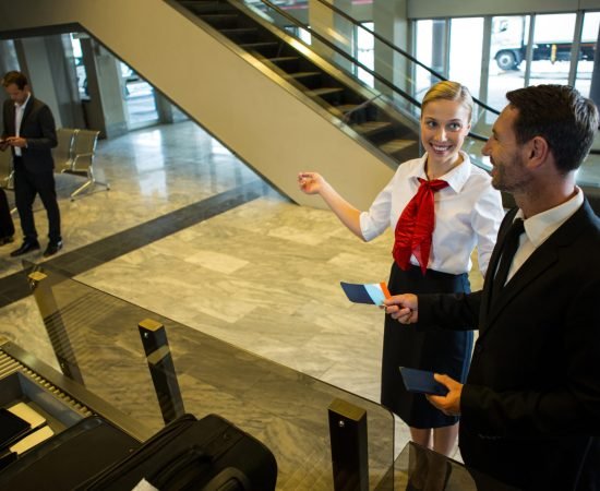Immigration Services Dubai