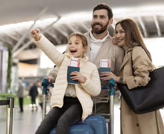 Dependent Visa in Dubai