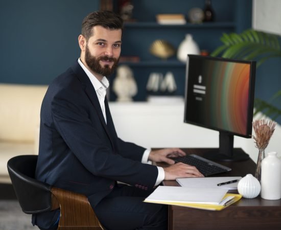 Virtual Office in Dubai